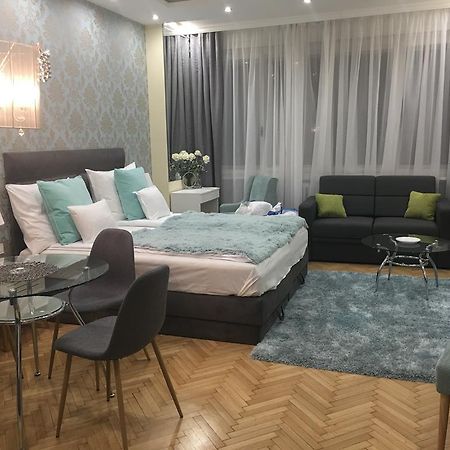 Paloma Apartment Будапеща Екстериор снимка