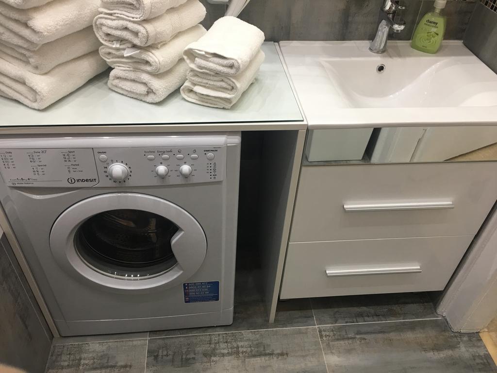 Paloma Apartment Будапеща Екстериор снимка