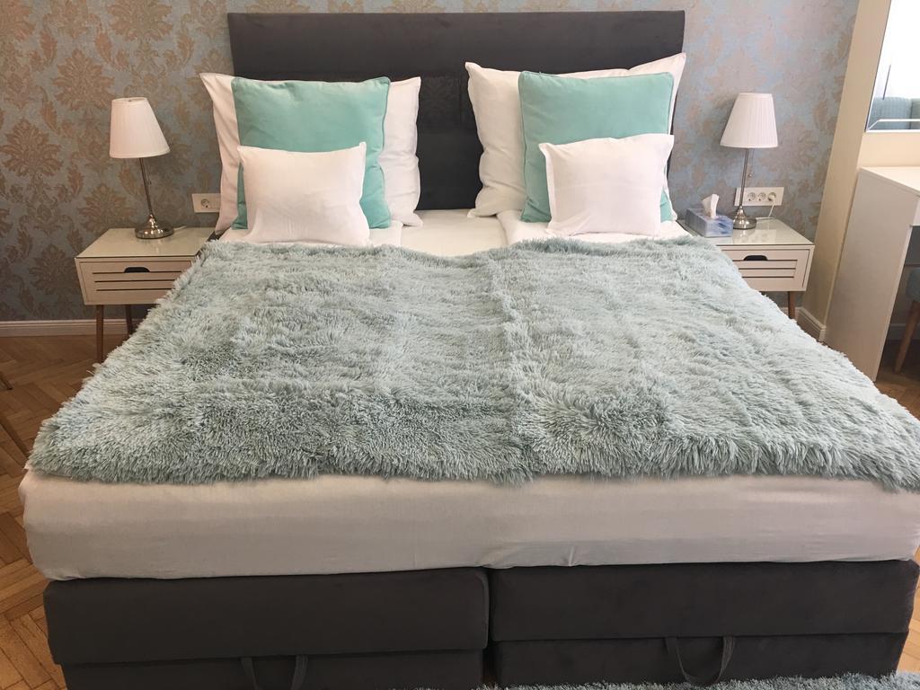 Paloma Apartment Будапеща Екстериор снимка
