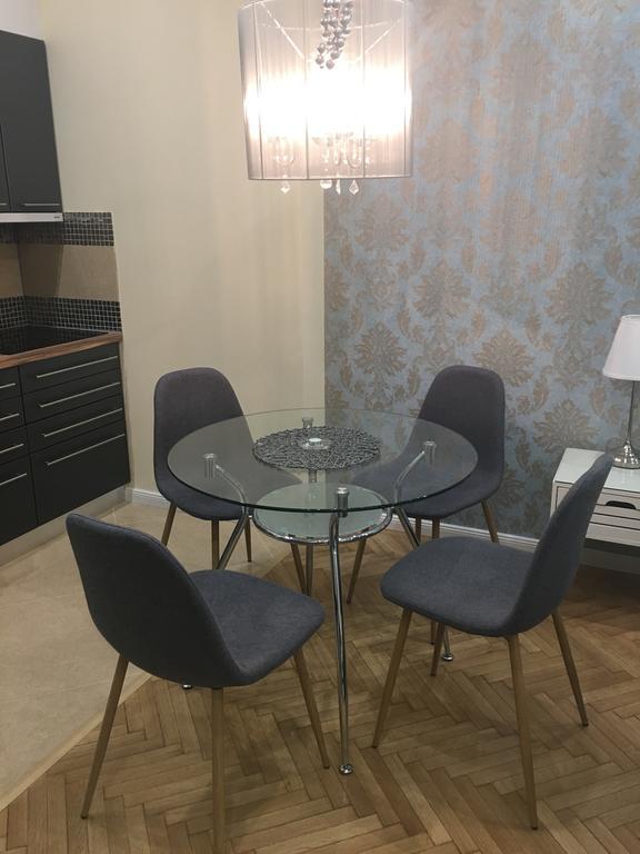Paloma Apartment Будапеща Екстериор снимка