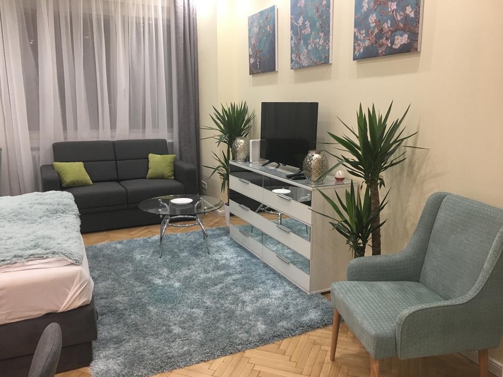 Paloma Apartment Будапеща Екстериор снимка