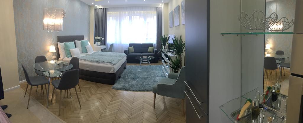 Paloma Apartment Будапеща Екстериор снимка
